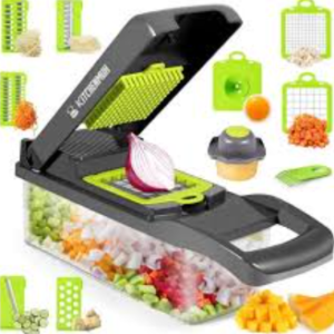 16 in 1 vegetable cutter