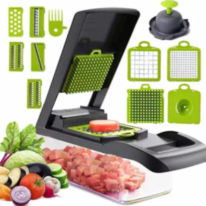 12 in 1 vegetables Cutter