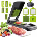 12 in 1 vegetables Cutter